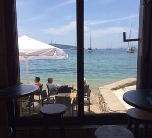 Ebow Cafe Bar Bodrum Merkez Bodrum Zomato